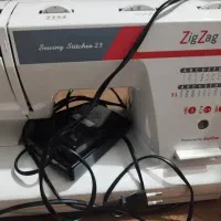 چرخ خیاطی کاچیران|چرخ خیاطی و ریسندگی|برخوار, |دیوار