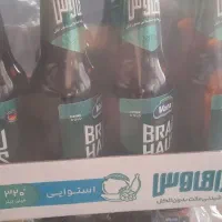 ماشعیر بدون الکل