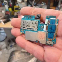 برد A50s|لوازم جانبی موبایل و تبلت|تهران, نازی‌آباد|دیوار