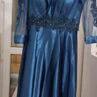 دو عدد پیراهن مجلسی