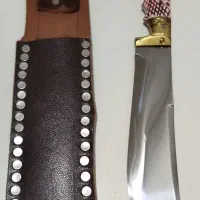 چاقو کوهنوردی