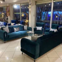 تولیدی مبل راحتی(نقد اقساط)مدل 2025جدید