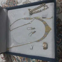 طلای دست دوم ب قیمت|جواهرات|بیرجند, |دیوار