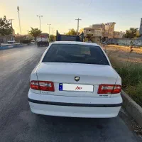 سمند ال ایکس ۹۴|خودرو سواری و وانت|بروجن, |دیوار