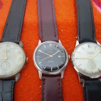 ساعتهای کوکی