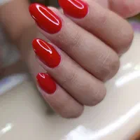 کاشت ناخن ، ناخنکار، طبرسی شمالی