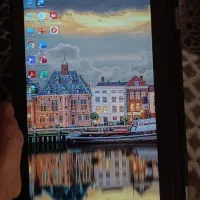 لپتاپ ۳۶۰ lenovo|رایانه همراه|سنندج, |دیوار