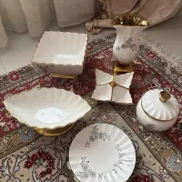 ظرف چینی|ظروف سرو و پذیرایی|تهران, صاحبقرانیه|دیوار