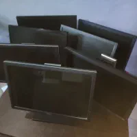 فروش مانیتور ips و led|قطعات و لوازم جانبی رایانه|تهران, خاوران|دیوار