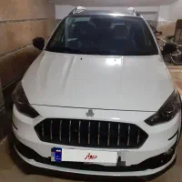 اطلسG سانروف دار