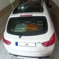 کوئیک GXR-Lمدل ۱۴۰۳فروش ومعاوضه|خودرو سواری و وانت|بروجرد, |دیوار