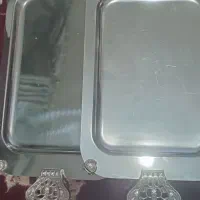 سینی نو|ظروف سرو و پذیرایی|مشهد, طلاب|دیوار