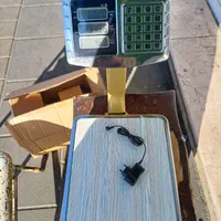 ترازو و باسکول.در اوزان مختلف