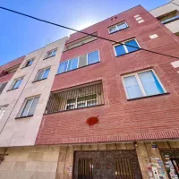 آپارتمان/شریعتی۵۸/فــجـر 3/ فول