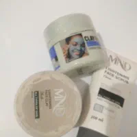 محصولات پاکسازی در منزل