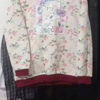 پنج تا لباس بافت|لباس|دامغان, |دیوار