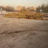 اقساطی فروش فوری زمین ۸۴۵ متر با سند و جواز