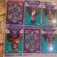 کارتهای کیمدی فقط ۱۵ تومان 2024 و 2025|اسباببازی|گلپایگان, |دیوار