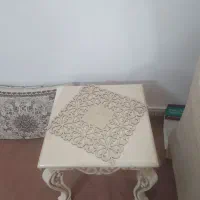 مبل ۷نفره|مبلمان خانگی و میز عسلی|قم, ارم|دیوار