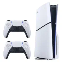 فروش ویژه کنسول PS5 و PS4 و Xbox بدون پیش پرداخت