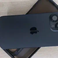 گوشی آیفون ۱۶پرومکس۲۵۶گیگابایتzaa|موبایل|تهران, تهرانپارس شرقی|دیوار