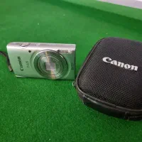 دوربین کنون Canon IXUS 145|دوربین عکاسی و فیلم‌برداری|تهران, شهرک غرب|دیوار