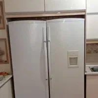 یخچال دوقلو الکترواستیل