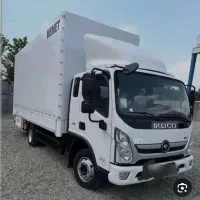 کامیونت 6تن آرنا پلاس مسقف اخر1403با شرایط اقساط