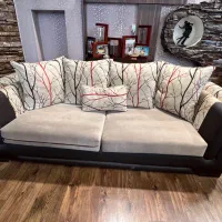 فروش فوری مبل ۷ نفره