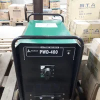 ترانس  جوش  ۴۰۰ امپر   صنعتی|ابزارآلات|رشت, حافظ آباد|دیوار