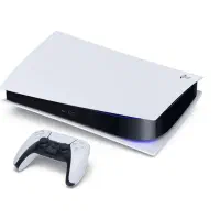 کنسول ps5 کپی خور با یک ماه کارکرد