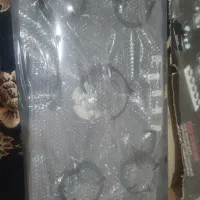 گازصفحه ای نو