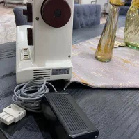 چرخ خیاطی وگلدوزی برادر|چرخ خیاطی و ریسندگی|تهران, چیتگر شمالی|دیوار