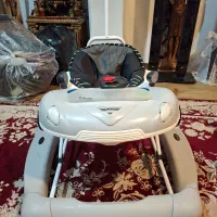 ست کالسکه دلیجان