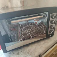 توستر|اجاق گاز و لوازم برقی پخت‌وپز|کرمانشاه, |دیوار