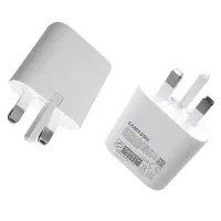 شارژر 25w اصلی سامسونگ ،،کامل