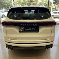 فیدلیتی پرستیژ ۱۴۰۳|خودرو سواری و وانت|اصفهان, پل شریعتی|دیوار