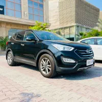 هیوندای سانتافه تیپ 3 مدل 2015|خودرو سواری و وانت|کیش, |دیوار