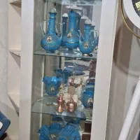 بوفه نونو فروش به دلیل تغییرمکان