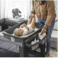 تخت و پارک چندکاره چیکو Chicco|تخت و صندلی بچه|تهران, شهرک هما|دیوار