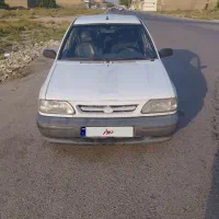 پراید مدل 90