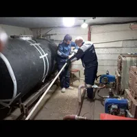 نصب و سرویس پمپ آب.لوله کشی آب و شوفاژ ، فاضلاب.|خدمات پیشه و مهارت|تهران, جنت‌آباد جنوبی|دیوار