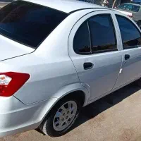 ساینا دوگانه|خودرو سواری و وانت|سرپل ذهاب, |دیوار