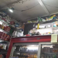 فرشندگی در دکه