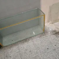 فروشه آکواریوم ده میل