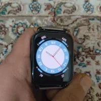 haylou rs4 plus ساعت هوشمند هایلو بند مگنتی|ساعت|کرمانشاه, |دیوار
