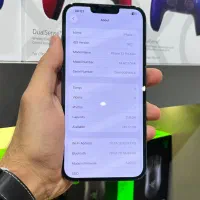 اپل ایفون سیزده پرومکس Apple iphone 13 promax|موبایل|شیراز, شهرک ایثار|دیوار