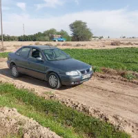 سمند نوک مدادی