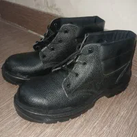 کفش کار نو برند نگهبان سایز۴۲