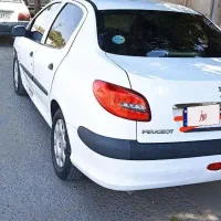 پژو ۲۰۶ تیپ ۵ مدل ۹۸|خودرو سواری و وانت|کرمان, |دیوار